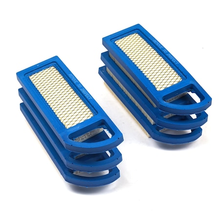 Briggs & Stratton Air Filter (6 of 795115) 4211